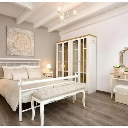 The Gastouri House Holiday home *