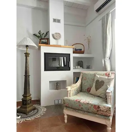 The Gastouri House Gastouri (Corfu)